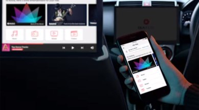 Ola, Ola Play, Ola Play CES 2018, Consumer Electronics Show, CES 2018, Ola Play features, What is Ola Play