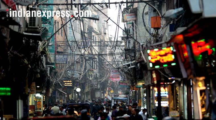 Featured image of post How to Make Old Delhi Wires