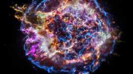 Kashmir rock carving, Kashmir rock supernova, supernova drawing, Tata Institute of Fundamental Research, constellations, stellar records, Sun, Moon