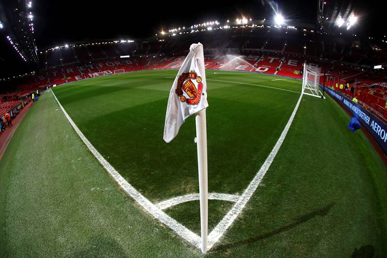 Manchester United invites football team rescued from Thailand cave to ...