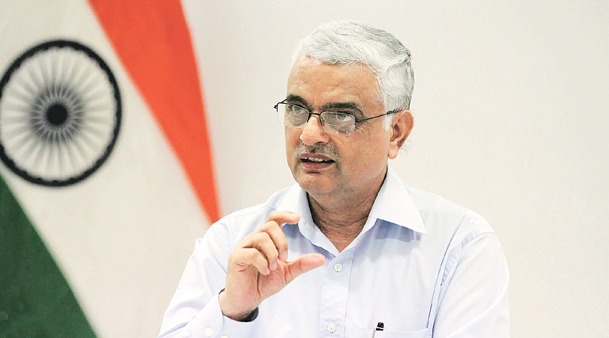 FB to remain Election Commiccion's social media partner: CEC OP Rawat