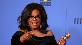Oprah Winfrey to contest 2020 presidential elections