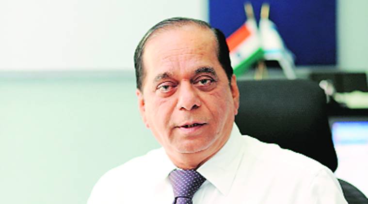 Dilip Arvind Parbhune, DSK group, OCBC Bank of Singapore, Pune News 