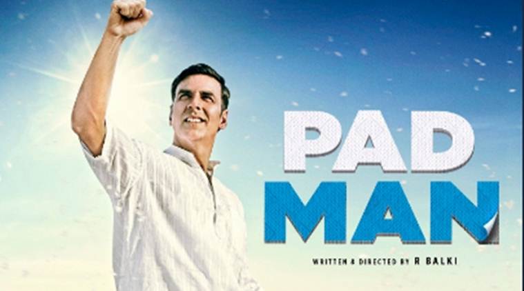 Image result for akshay kumar padman