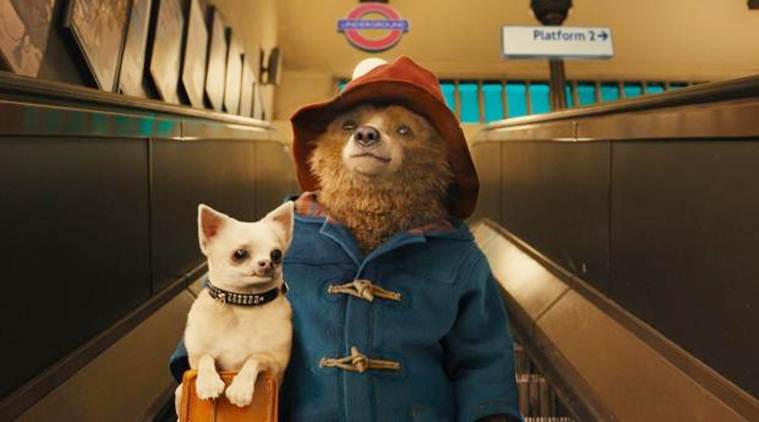 paddington 2 review