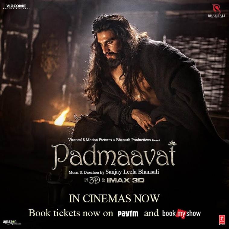 Padmaavat review