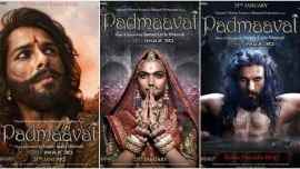 Padmaavat in Pakistan