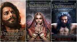 Padmaavat in Pakistan