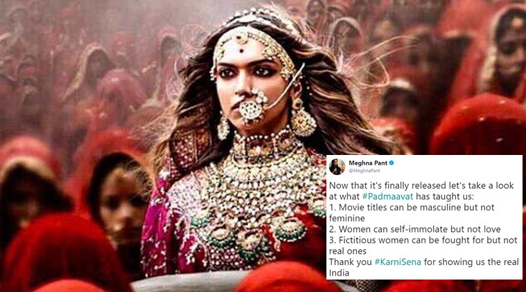 Padmaavat English Subtitles Srt