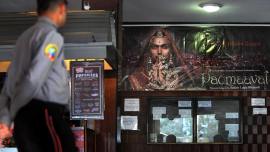 Padmaavat, Padmaavat release, Padmavati release, Sanjay Leela Bhansali, Deepika Padukone, Padmaavat protest, Karni Sena