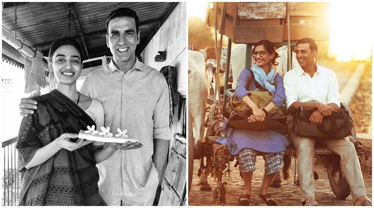 PadMan movie review and reactions: LIVE UPDATES | The Indian Express