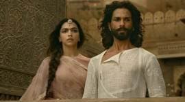 Padmaavat release, Padmaavat box office collection