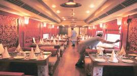 Not so royal revenue from royal trains in Rajasthan