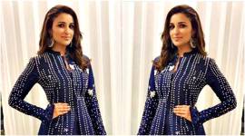 Parineeti Chopra, Parineeti Chopra fashion, Parineeti Chopra ethnic wear, Parineeti Chopra style, Parineeti Chopra latest photos, Parineeti Chopra latest news, Parineeti Chopra updates, Parineeti Chopra images, Parineeti Chopra pictures, celeb fashion, bollywood fashion, indian express, indian express news