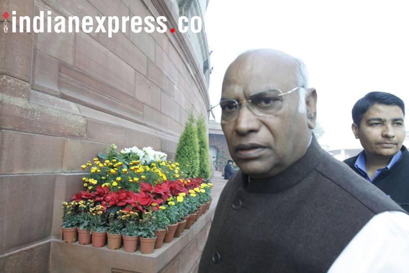 Parliament Budget Session, Budget Session, PM Narendra Modi, Narendra Modi, President Ram Nath Kovind, Parliament, India News, Indian Express, Indian Express News