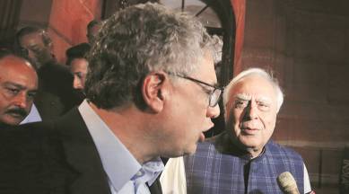 Cong told Govt will support Bill if you agree to pay subsistence allowance