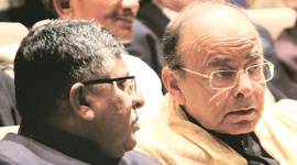 parliament-BJP-ie Oppn changes tactics to stall debate on instant triple talaq Bill, Govt says sham