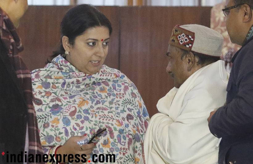 triple talaq bill, parliament session, muslim divorce law, triple talaq bill in rajya sabha, demonetisation, gst, maharashtra caste violence, dalit protests, mumbai caste violence, smriti irani, ease of business ranking