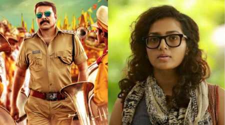 mammootty parvathy kasaba