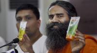 Patanjali, Patanjali products, Baba Ramdev, Fair price shops, Business news, Indian Express