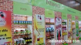 Patanjali mega food park: Centre to give 15 days more time
