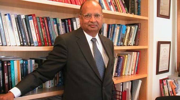 National Inventors Hall of Fame, Arogyaswami Paulraj, Sumita Mitra, MIMO wireless technology, nanocomposite dental materials, Indian-American innovators, India News, Indian Express, Indian Express News
