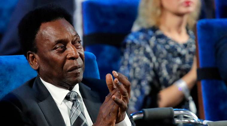 Pele