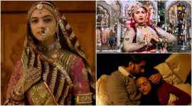 padmaavat, period films bollywood