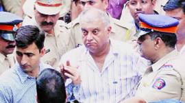 sheena bora, sheena bora murder case, peter mukerjea, police, mumbai police, indrani mukerjea, sanjeev khanna, court, jail, mumbai news, indian express news