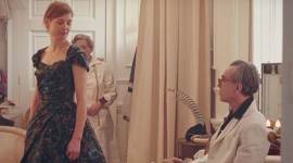 A still from Phantom Thread