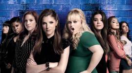 Pitch Perfect 3 movie review