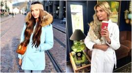 Playboy transgender model, Playboy, Playboy magazine, Playboy 2018, Playboy Germany, Giuliana Farfalla, Playboy Giuliana Farfalla, Playboy models, Ines Rau, Playboy Ines Rau, indian express, indian express news