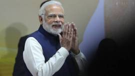 PM Modi to brainstorm on New India