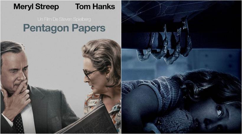 the post insidious the last key meryl streep tom hanks