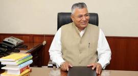 appointment of judges, executive, judiciary, PP Chaudhary, Lok Sabha, India news, Indian Express news