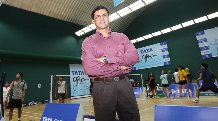 Prakash Padukone, Prakash Padukone news, Prakash Padukone updates, Badminton Association of India, BAI, sports news, badminton, Indian Express