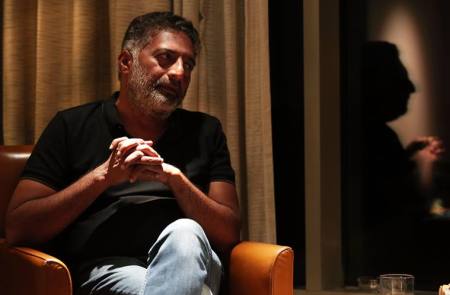 Twitterati troll Prakash Raj, ask him to 'come out of hiding' after Karnataka Election results