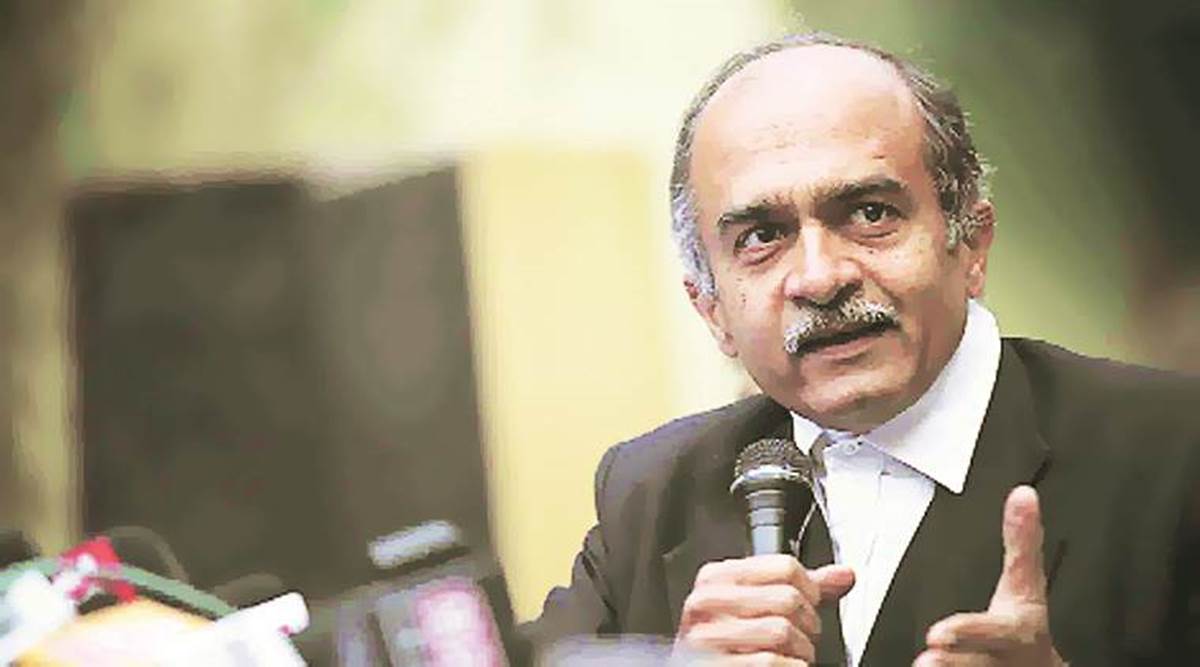 prashant bhushan, prashant bhushan contempt case, prashant bhushan contempt case punishment, attorney general kc venugopal, supreme court prashant bhushan case, contempt of court case