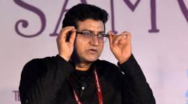 Prasoon joshi Manikarnika The Queen of Jhansi kangana Ranaut