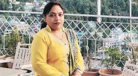 yamunanagar school, school shooting, student kills principal, principal shot, Haryana, Haryana school principal killed, yamunanagar school shootout, Vivekananda School, class 12 student shot principal, Haryana news, Haryana school death, Indian express