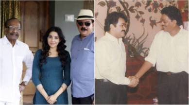 Happy Birthday Priyadarshan