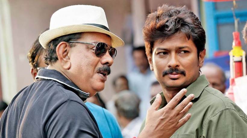Five reasons to watch Priyadharshan Udhayanidhi Stalin Nimir