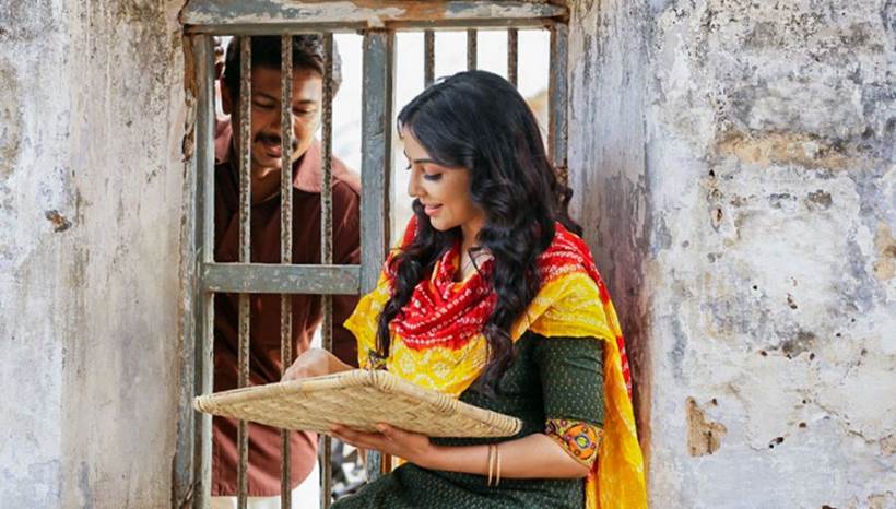Five reasons to watch Priyadharshan Udhayanidhi Stalin Nimir
