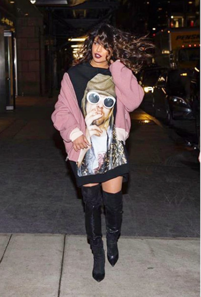 fashion hits and misses, aishwarya rai bachchan, deepika padukone, anushka sharma, priyanka chopra, kareena kapoor khan, sonam kapoor, alia bhatt, kangana ranaut, manushi chhillar, sridevi, aditi rao hydari, shilpa shetty, taapsee pannu, aditi rao hydari, madhuri dixit, kajol, raveena tandon, celeb fashion, bollywood fashion, indian express, indian express news