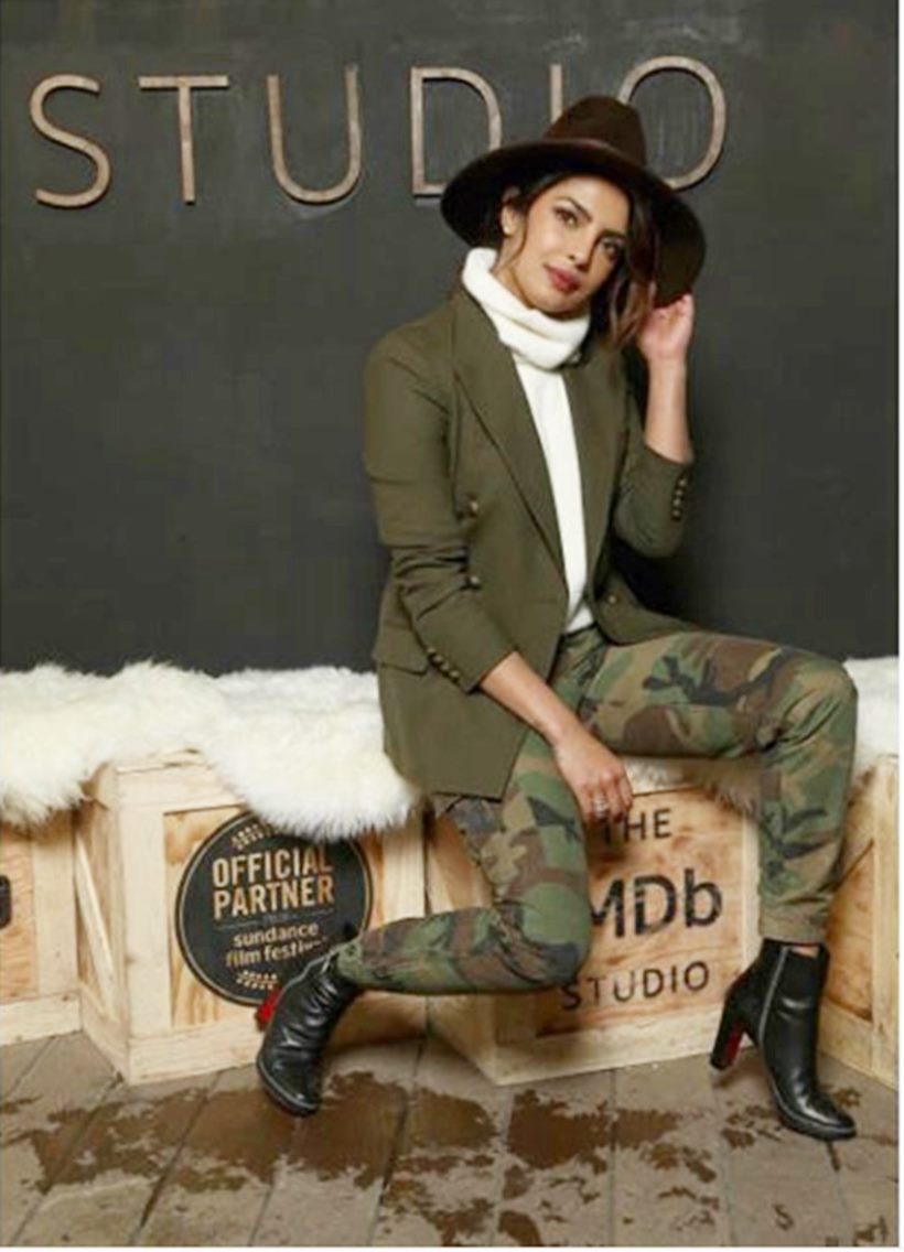 Deepika Padukone, Sonam Kapoor, Priyanka Chopra, Alia Bhatt, ranveer singh, kangana ranaut, manushi chhillar, shilpa shetty, kriti sanon, taapsee pannu, parineeti chopra, disha patani, sunny leone,neha dhupia, athiya shetty, karisma kapoor, raveena tandon, tamaanaah bhatia, celeb fashion, bollywood fashion, indian express, indian express news