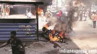 FIR in Koregaon violence, Koregaon Bhima violence, CID, Koregaon Bhima clashes, Dalit clashes in Pune, Koregaon Bhima riots, pune news, Indian Express 