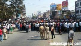 pune clashes, maratha dalit clash, dalit protest, mumbai bandh, mahars, bhima koregaon, maharashtra, dalit education, employement in dalits, obc, indian express