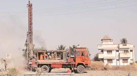 Pune, Pune groundwater, Pune groundwater measured, groundwater Pune, Pune News, Latest Pune News, Indian Express, Indian Express News