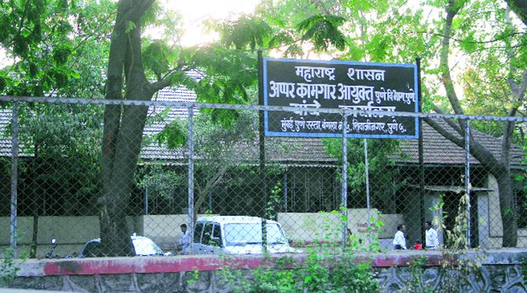 women workplaces, Pune women, Pune women labour, labour law, toilets for women, pune news, Indian express news