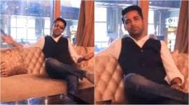 Bigg Boss 11 contestant Puneesh Sharma